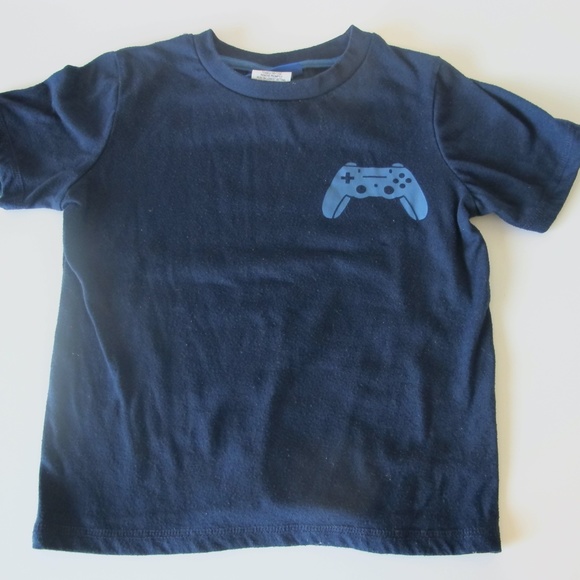 Bundle of 4 Boy's Pajama Set with SweatPants Size XS (5/6) GUC - Picture 3 of 5